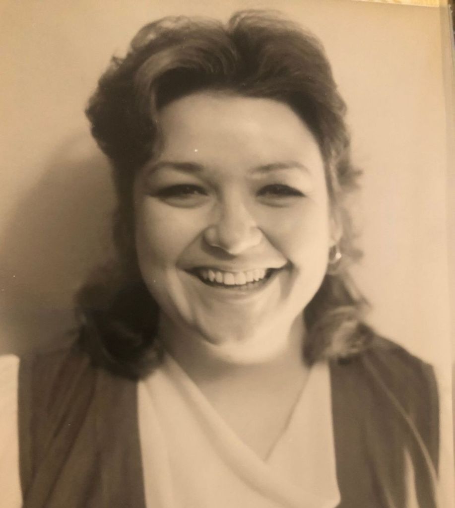 Barbara L. Tepe (nee Martin)
