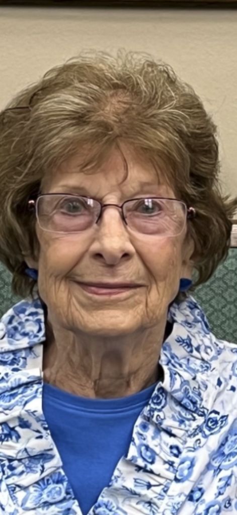 Willie Mae "Bobbie" Weeks Profile Photo