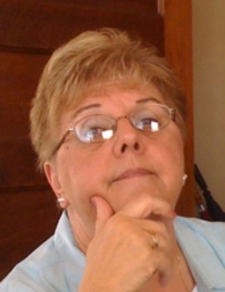 Patricia A. "Pat" Smith