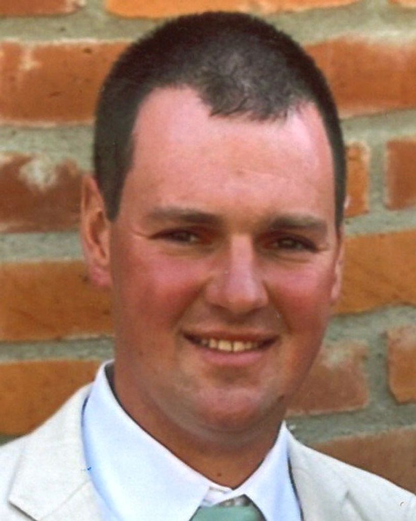 Nicholas J. "Nick" Busch Profile Photo