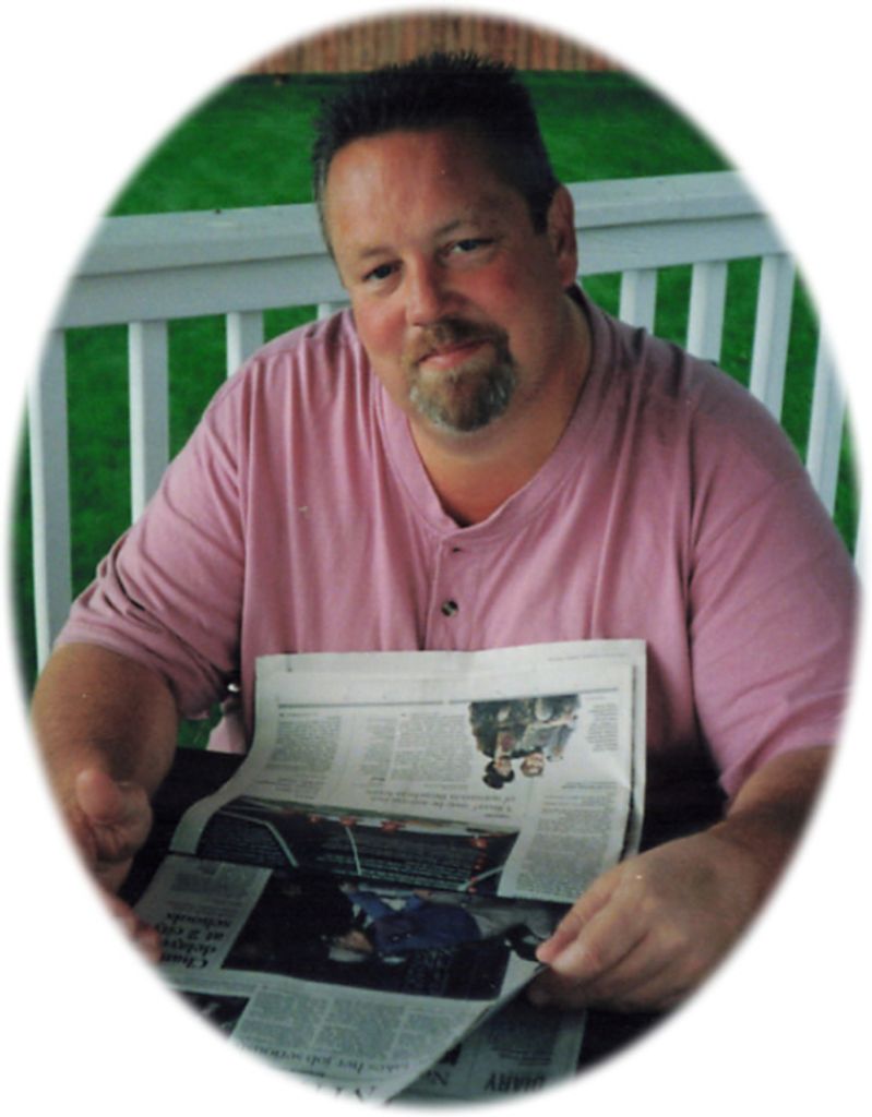 Timothy Zwick Profile Photo