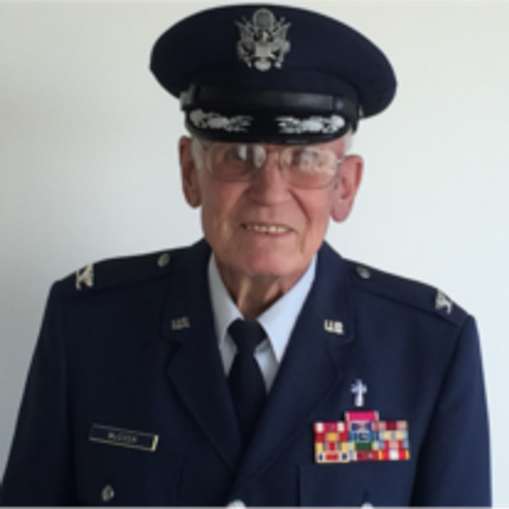 Earl C. McCosh