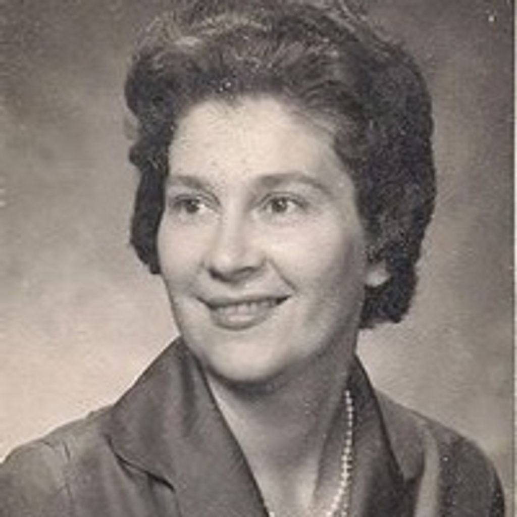 Martha Chunn Wilson Profile Photo