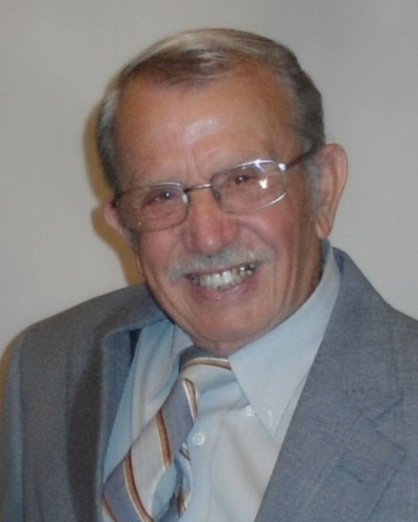 Ruben Ortiz Cantu
