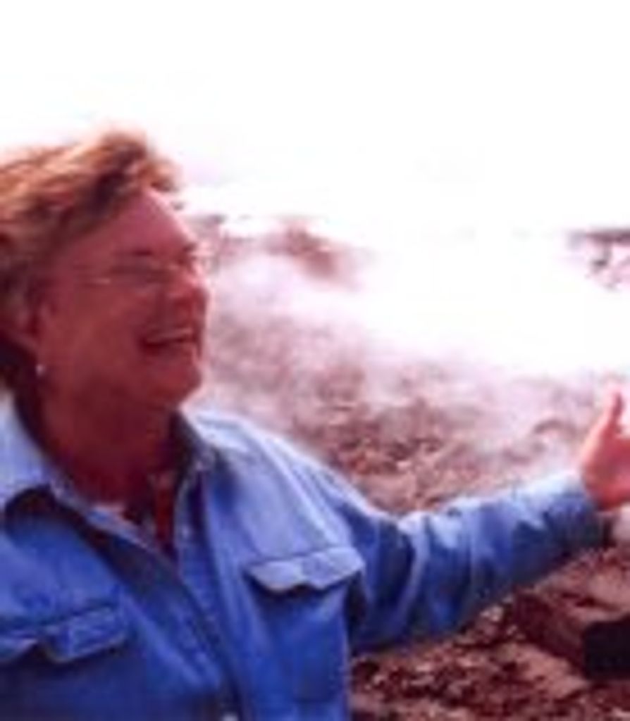 Marlene Anderson Profile Photo
