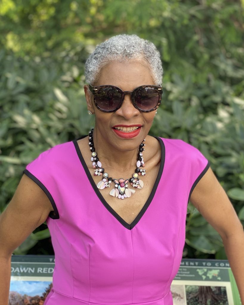 Rosemarie (Berthelot) Charles Profile Photo