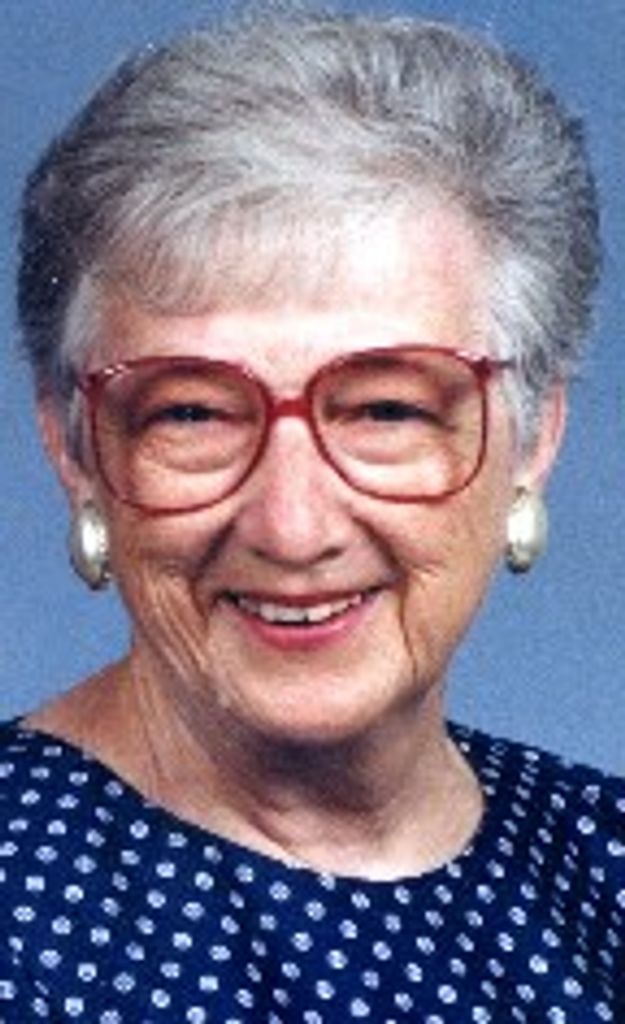 Mary R. Dorgan
