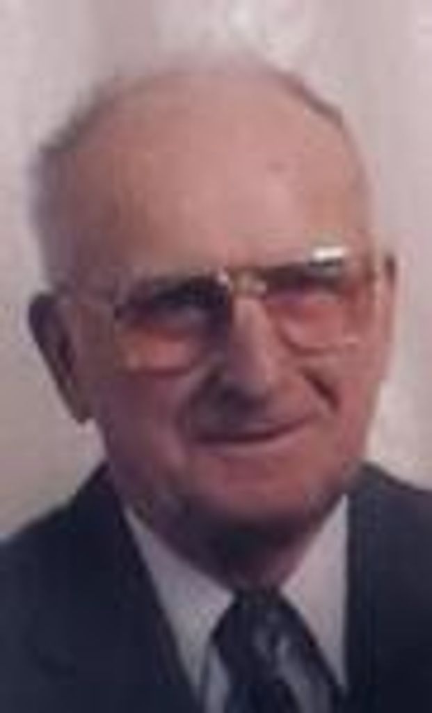 Joseph S. Hart