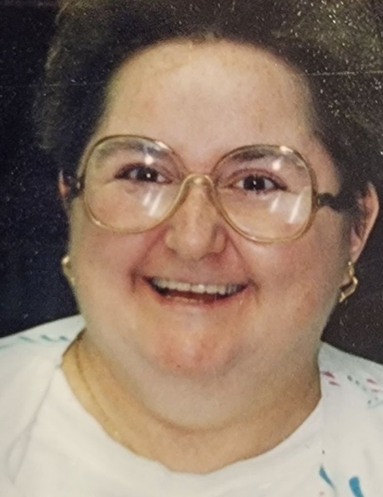 Judith Kay (Hudson)  Tyson