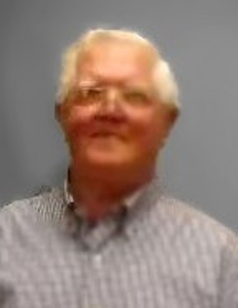 James Ralph Colboch