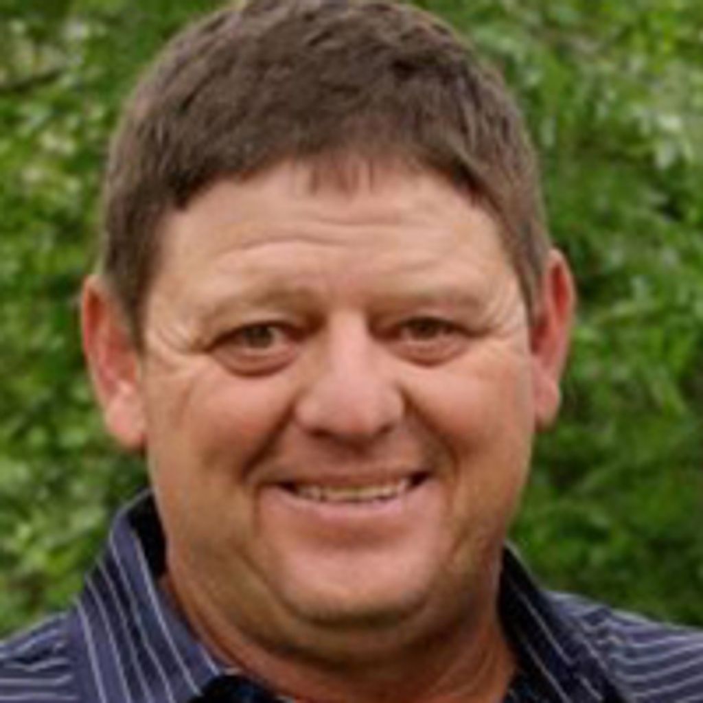 Steven Buckeye Profile Photo