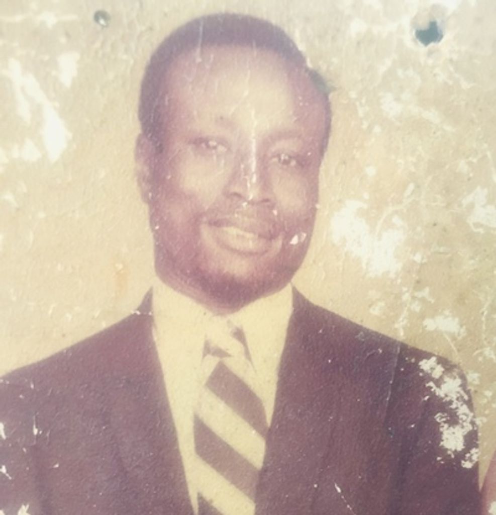 Arthur Roberson Profile Photo