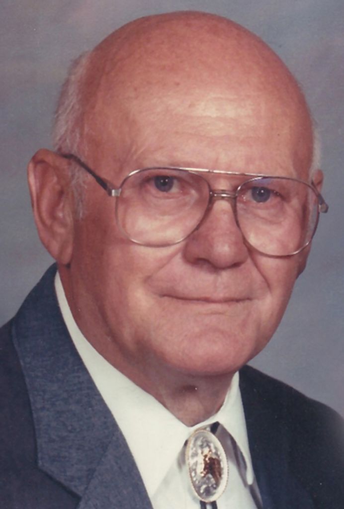 Edward Fredrick Benson