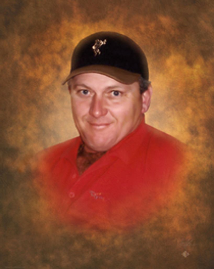 Danny B. Dykes, Jr.