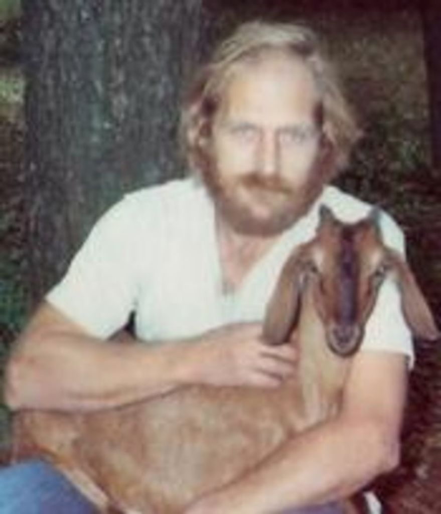 Larry Ronald Orel