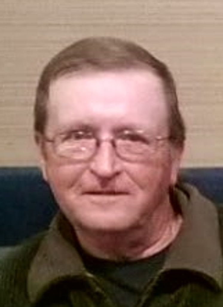 Bradley Robert Hartley