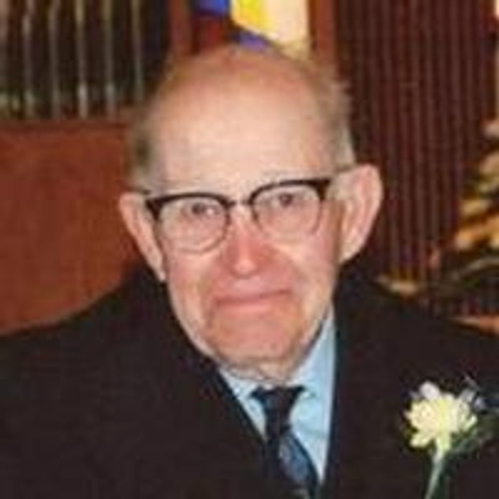 Marvin H. Meier