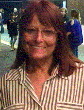 Mary Elaine Cleveland