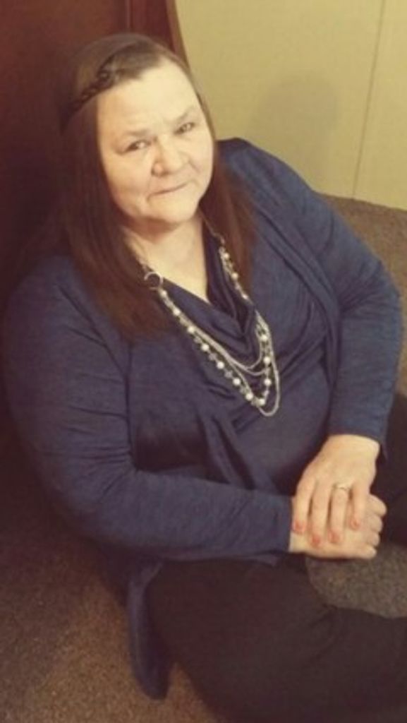 Maude "Shug" (Blodgett)  Beshires