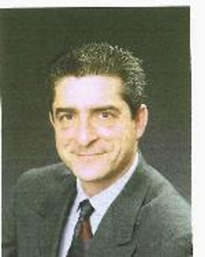 Andrew  P. Napoletano