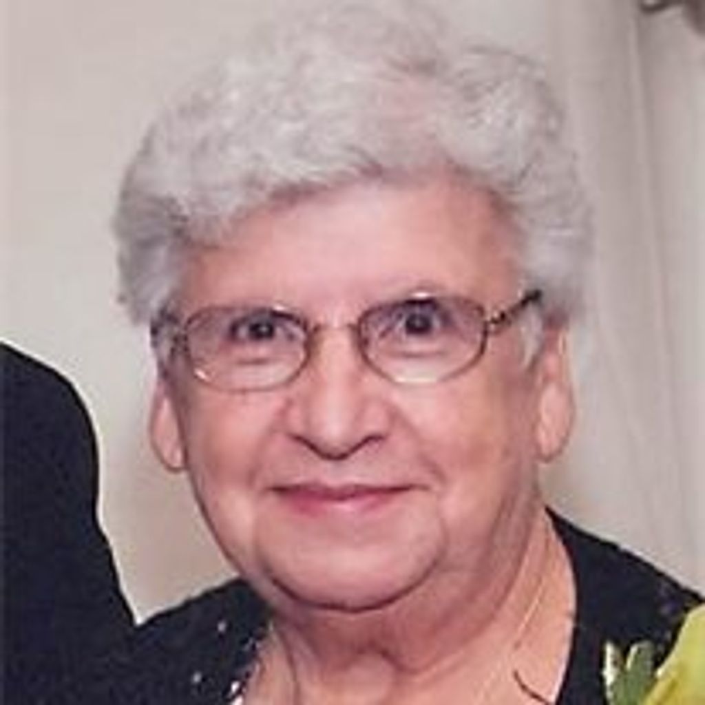 Dorothy A. (Wood) Bourke Profile Photo