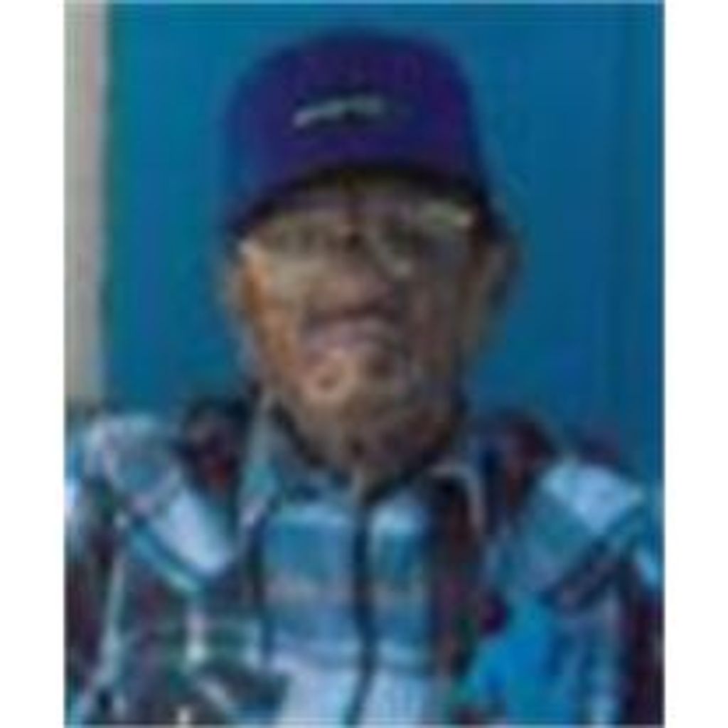 Eliseo - Age 86 - Truchas Trujillo