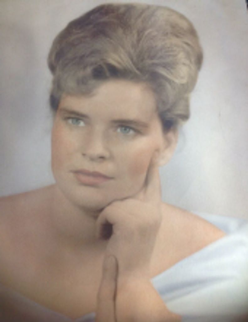Mary Frances  Trotter