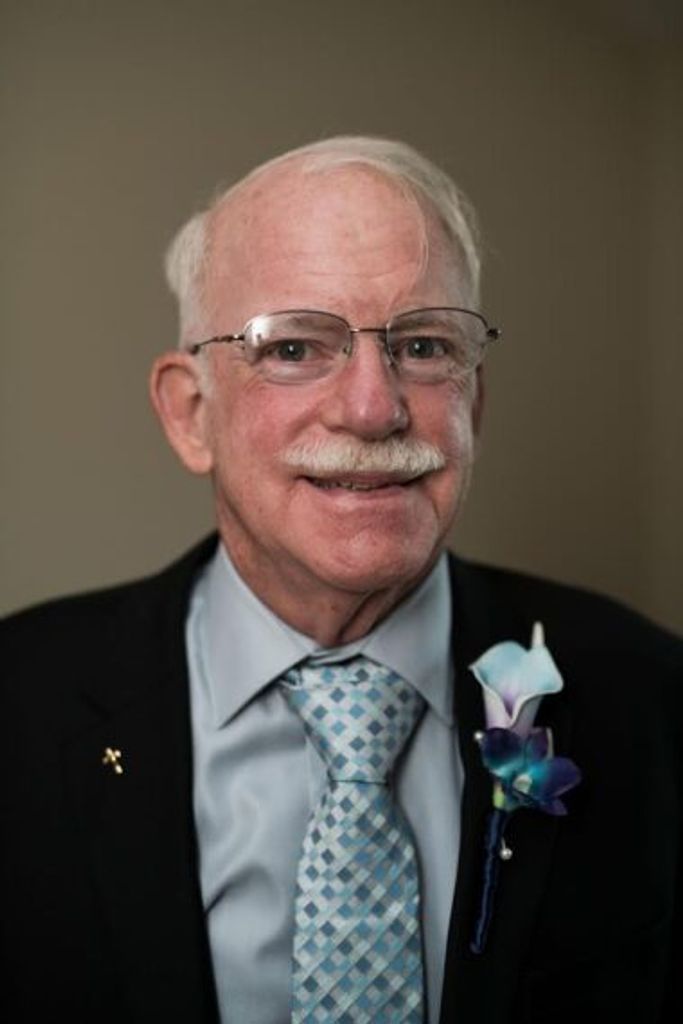 James  Sutter