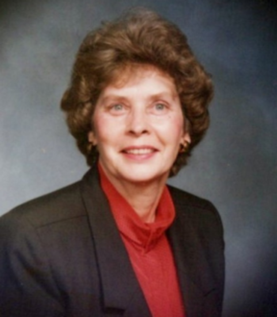 Lynn Williams Dickenson