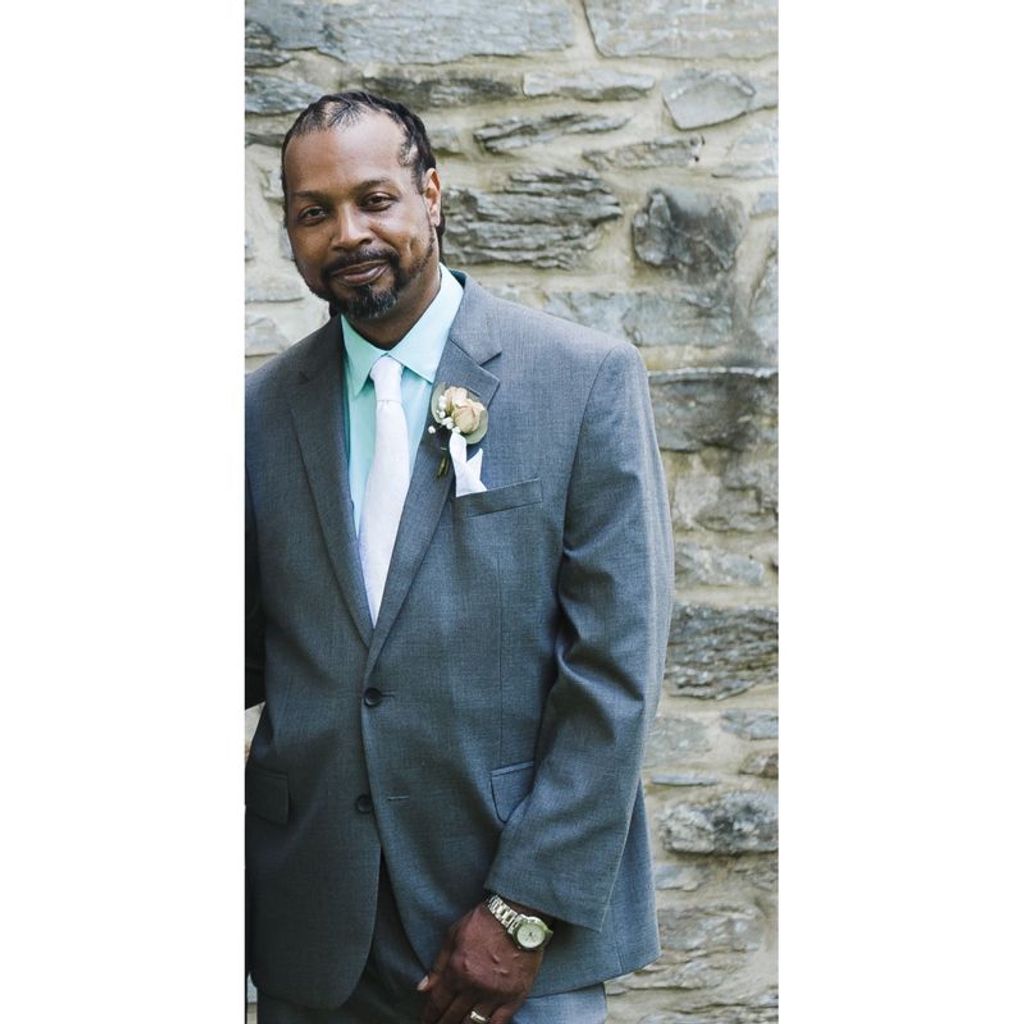 Shontony R. Dillon Profile Photo