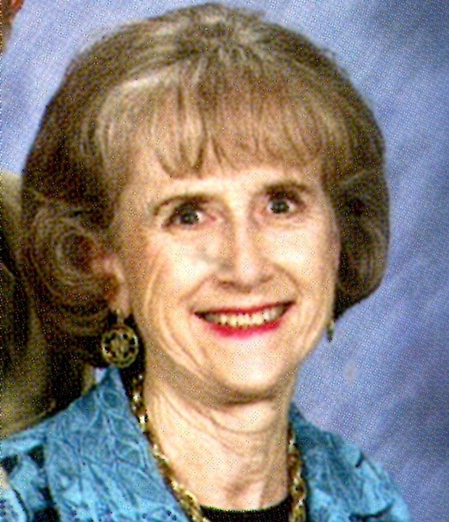 Anne Glasgow Whitt