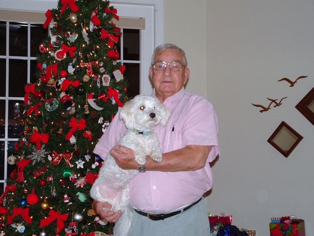 Arthrow "Art" Fowler Profile Photo