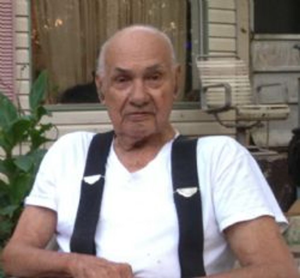 Jose Pena, Sr. Profile Photo