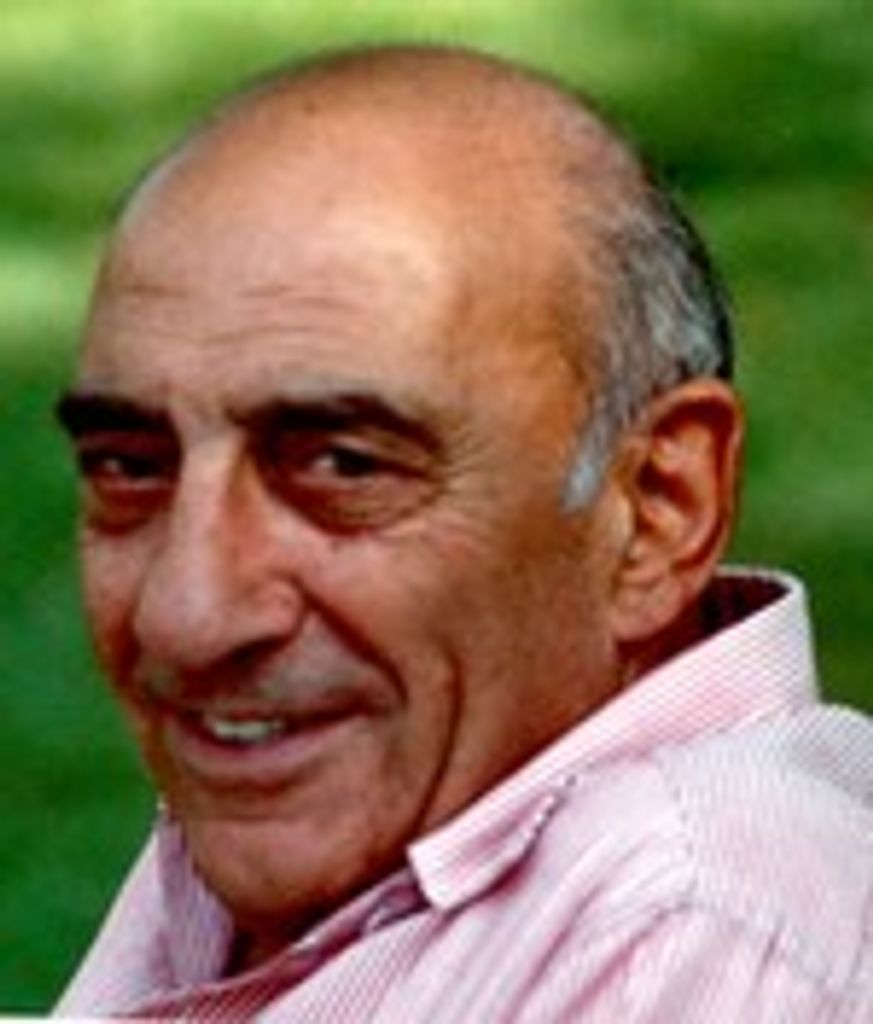 Joseph T. Azar