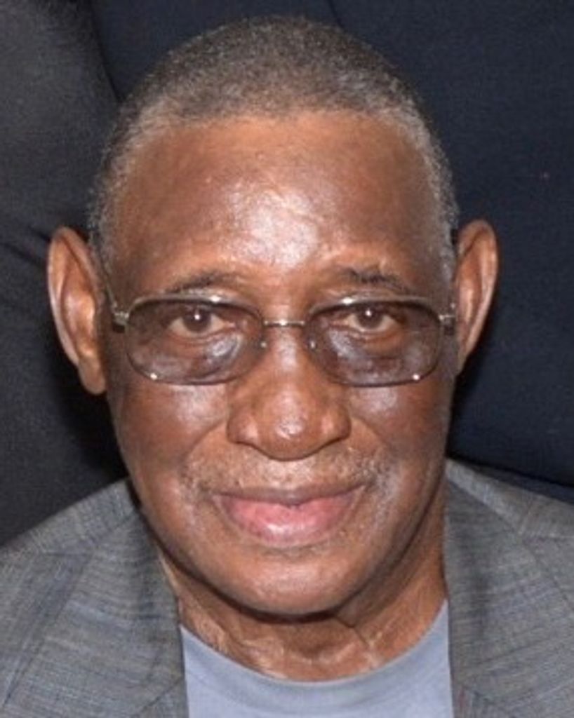 Mr. Willie C Jones