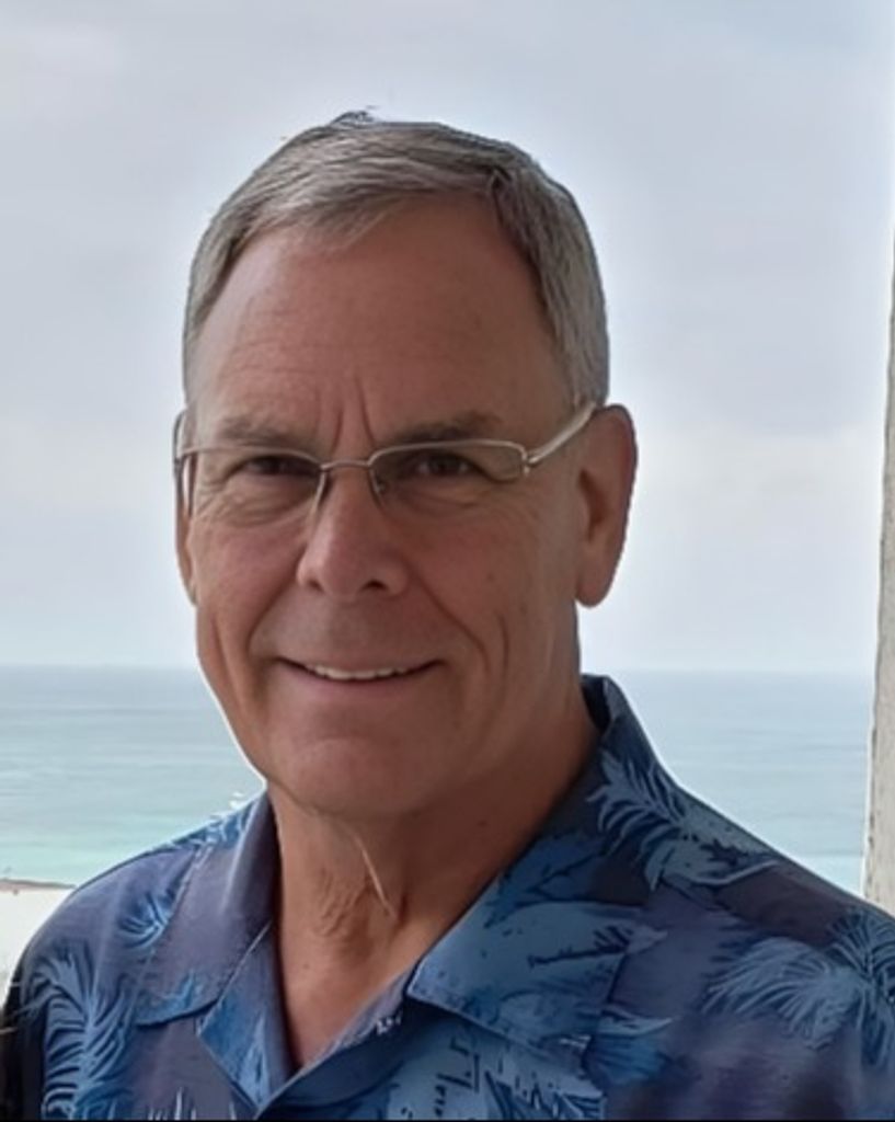 Richard Donald Graham Profile Photo