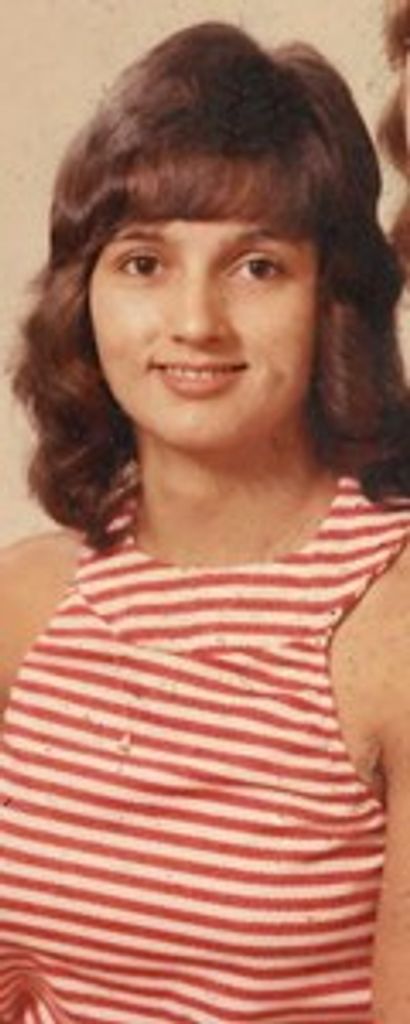 Paula "Jill" Smith