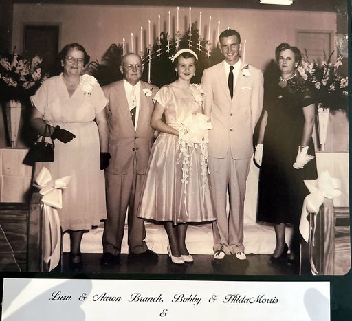 Robert Franklin Morris photo gallery thumbnail 2 of 42