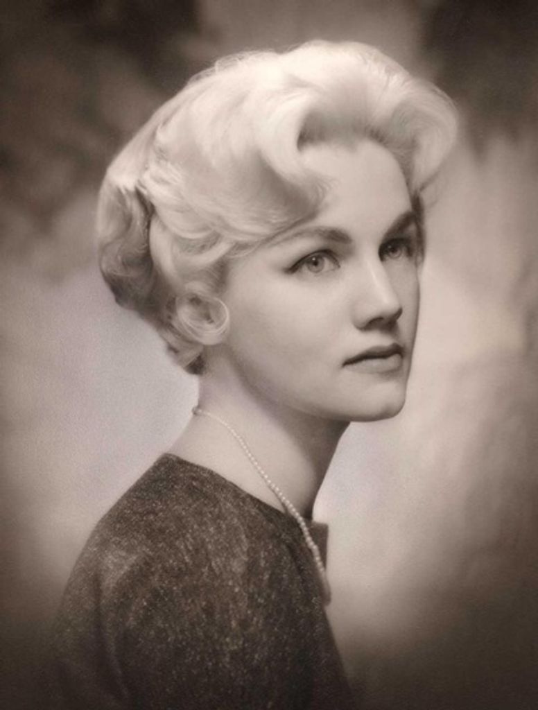 Lida Nelson Smith Profile Photo