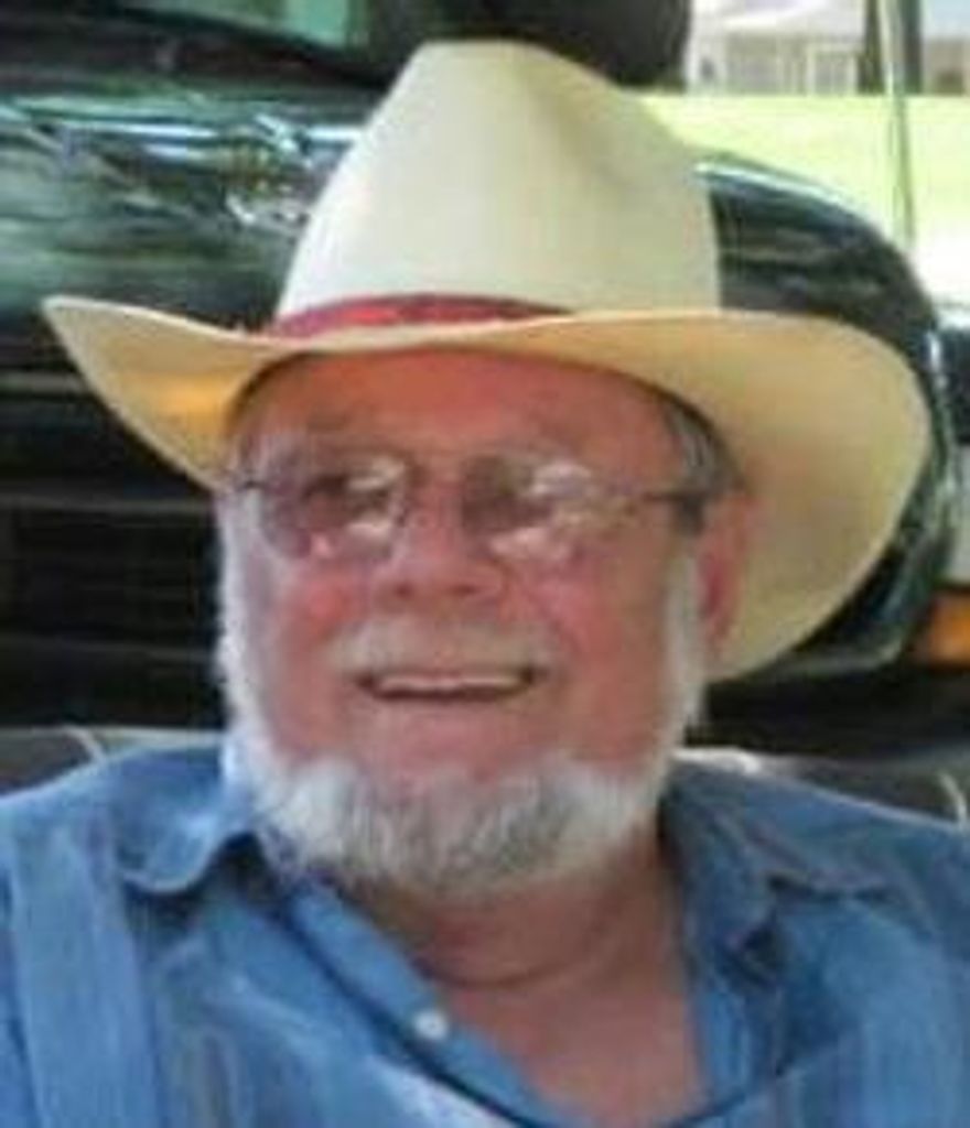 Jerry Grant Schenk