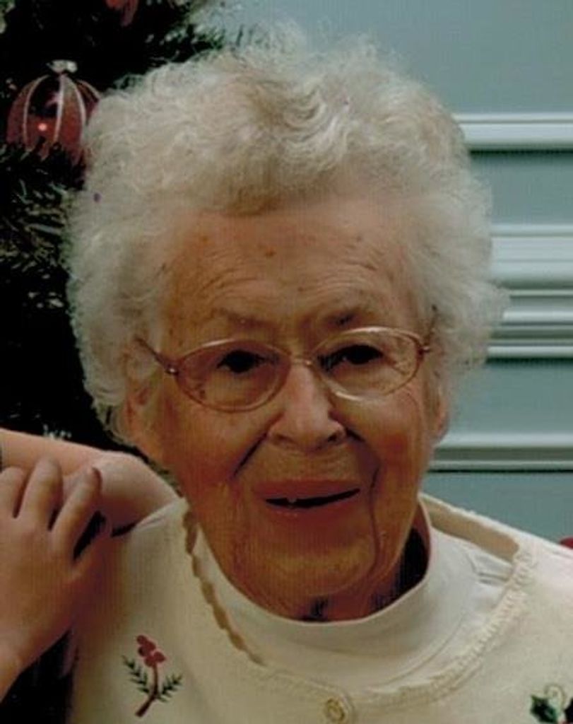 Emilie K. Lunger