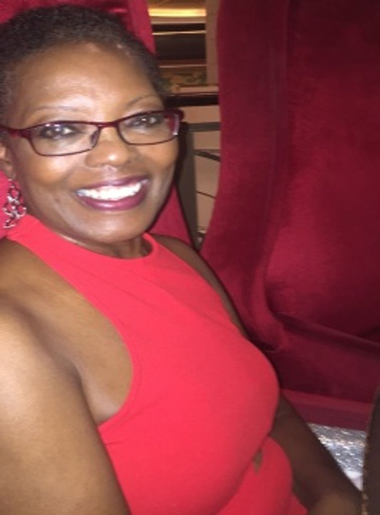 Priscilla Winley