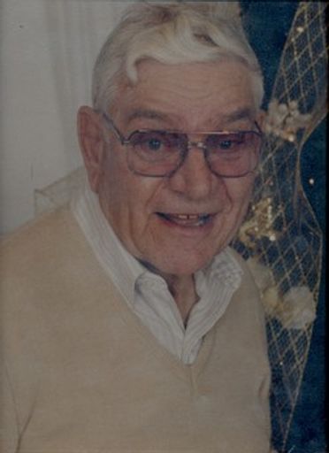 Rev. James Mooneyham Profile Photo