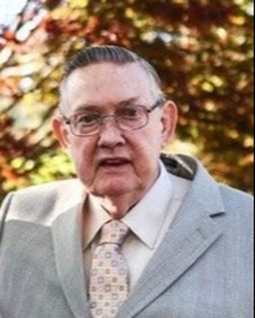 Ralph Henderson Cook