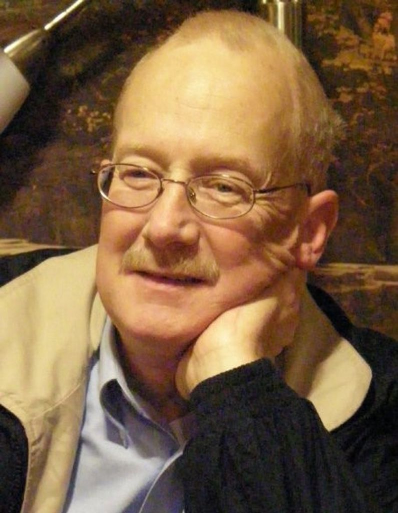 Franklin Thomas Olds