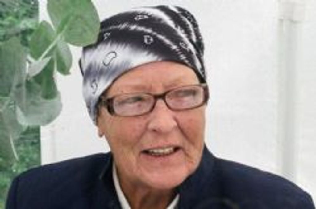 Phyllis Estahbanati