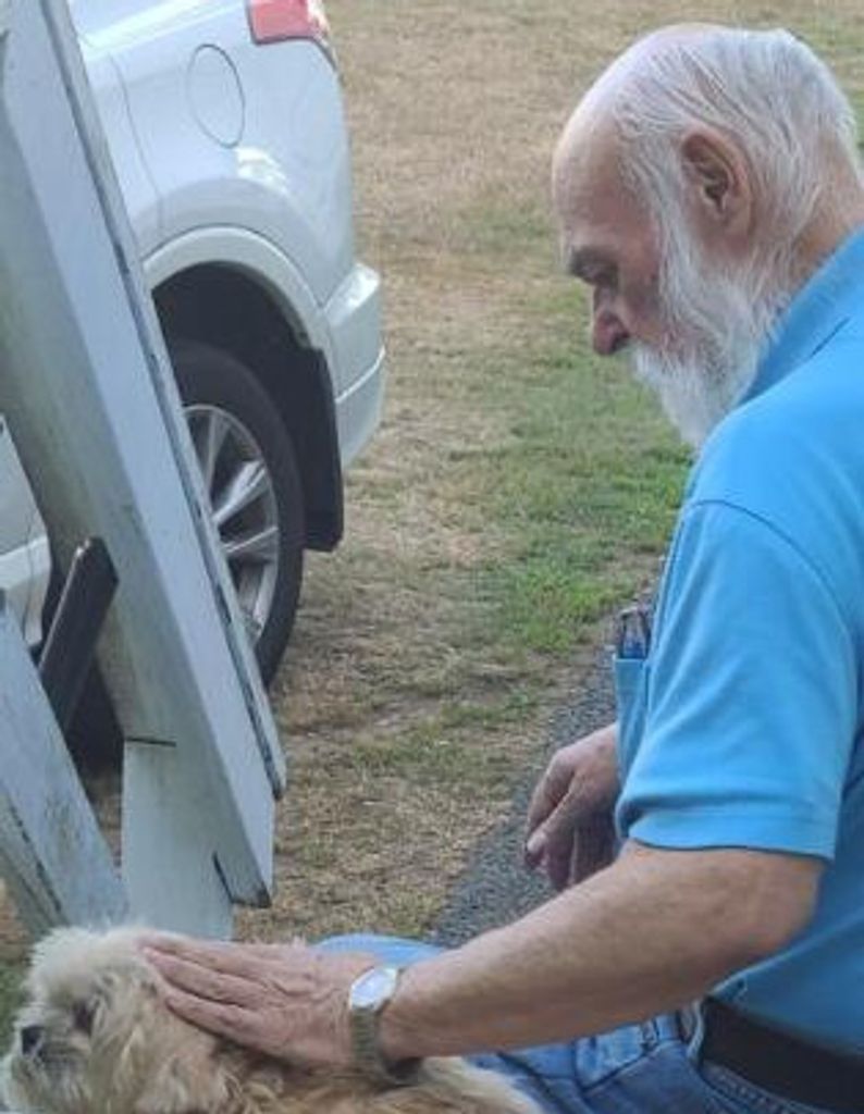 Bruce W Pratt Profile Photo