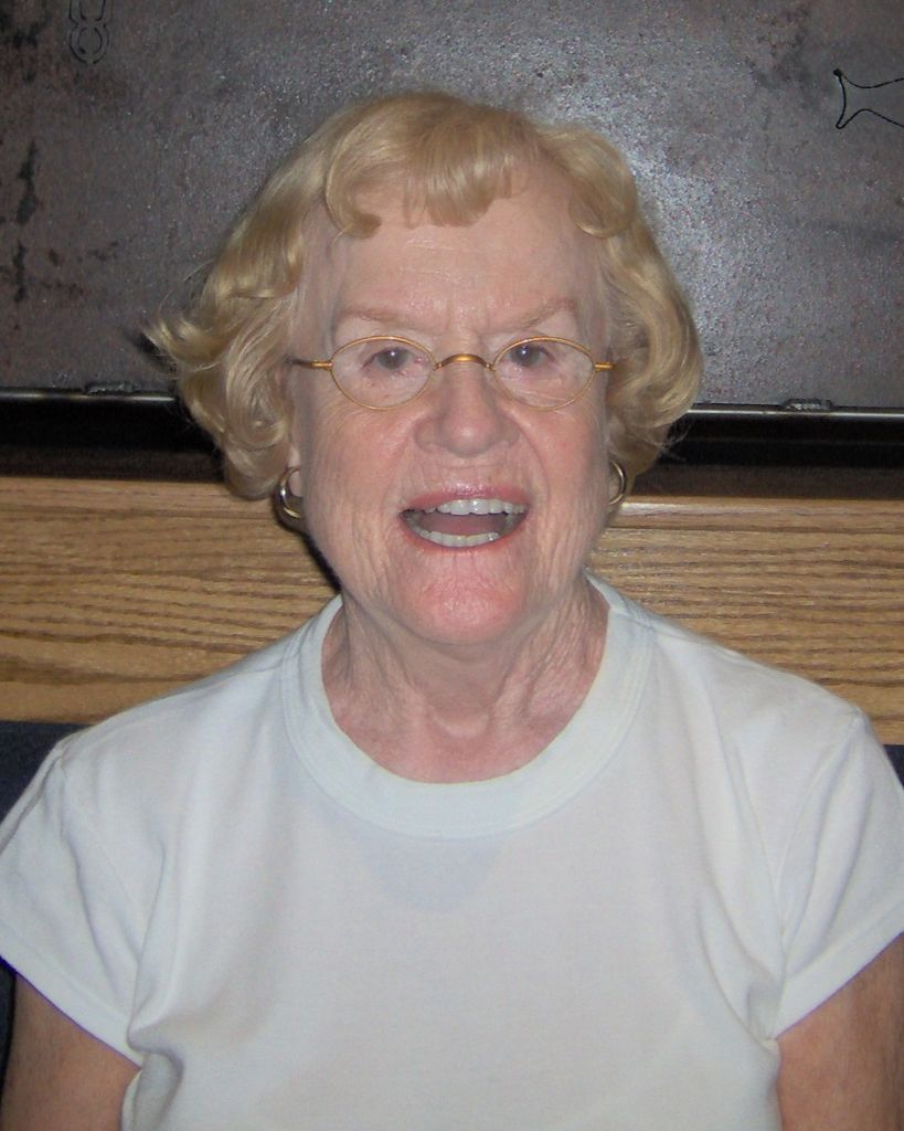 Bebe A. Huxtable Profile Photo