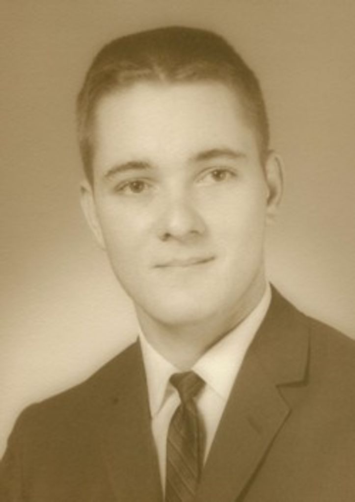 Robert Matre