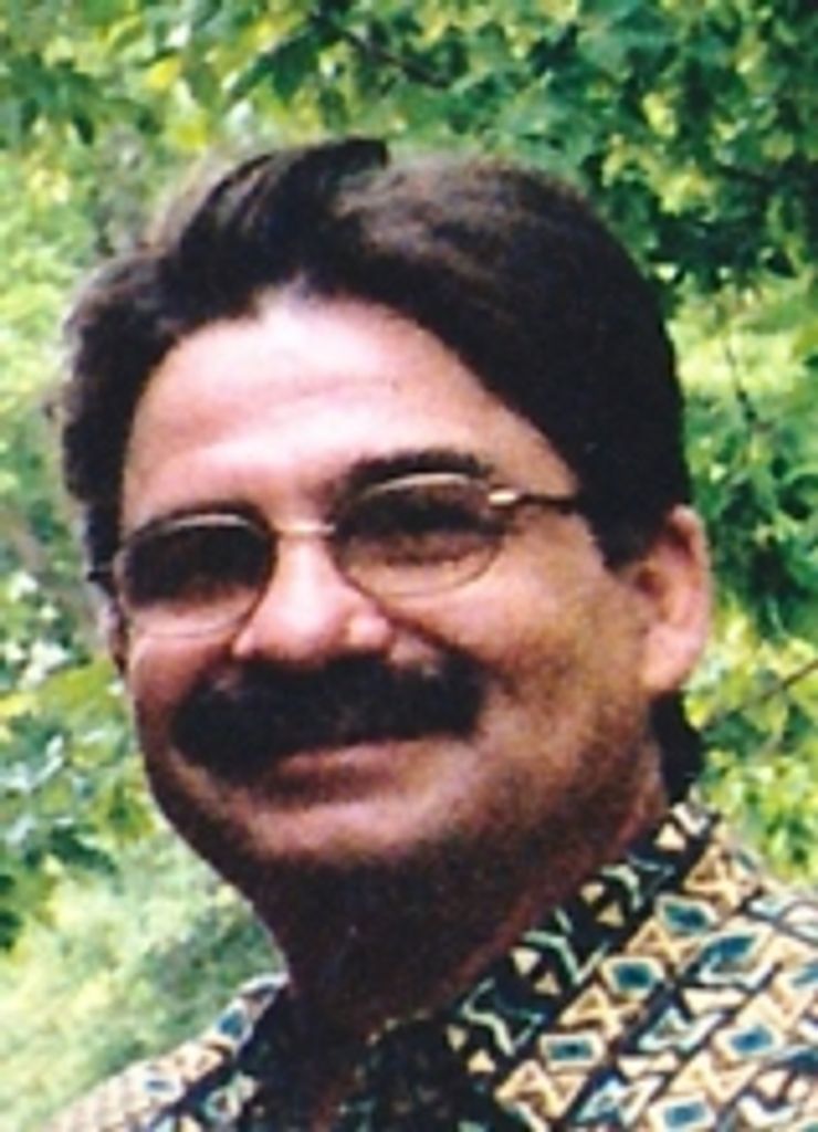 Daniel Verne Rethmeier